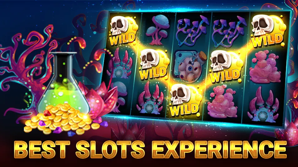 Cách chọn nền tảng oxbet nổ hũ tốt nhất