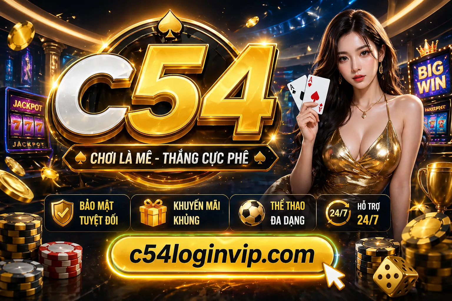 Sân đấu đá gà trực tuyến sôi động tại oxbet nổ hũ