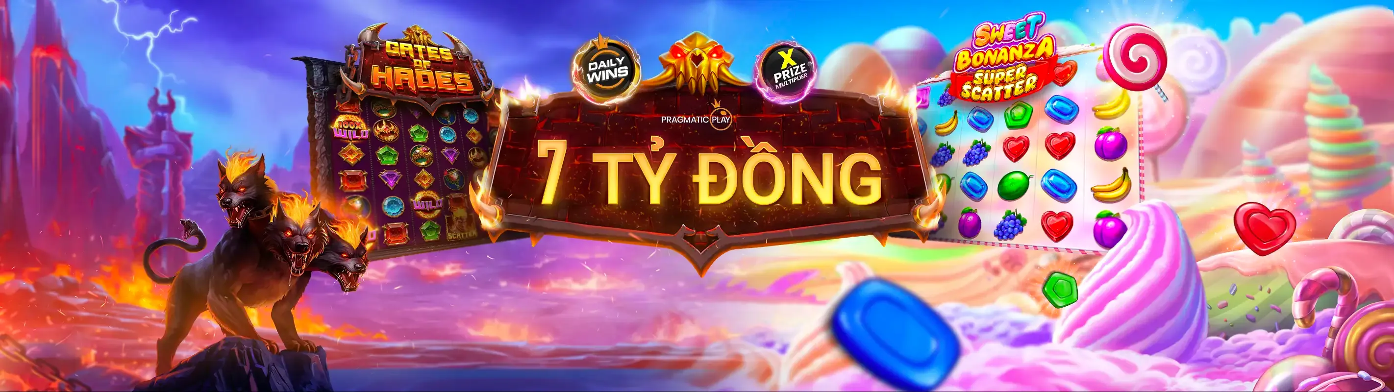 Tải ứng dụng OXBET Nổ Hũ chính thức