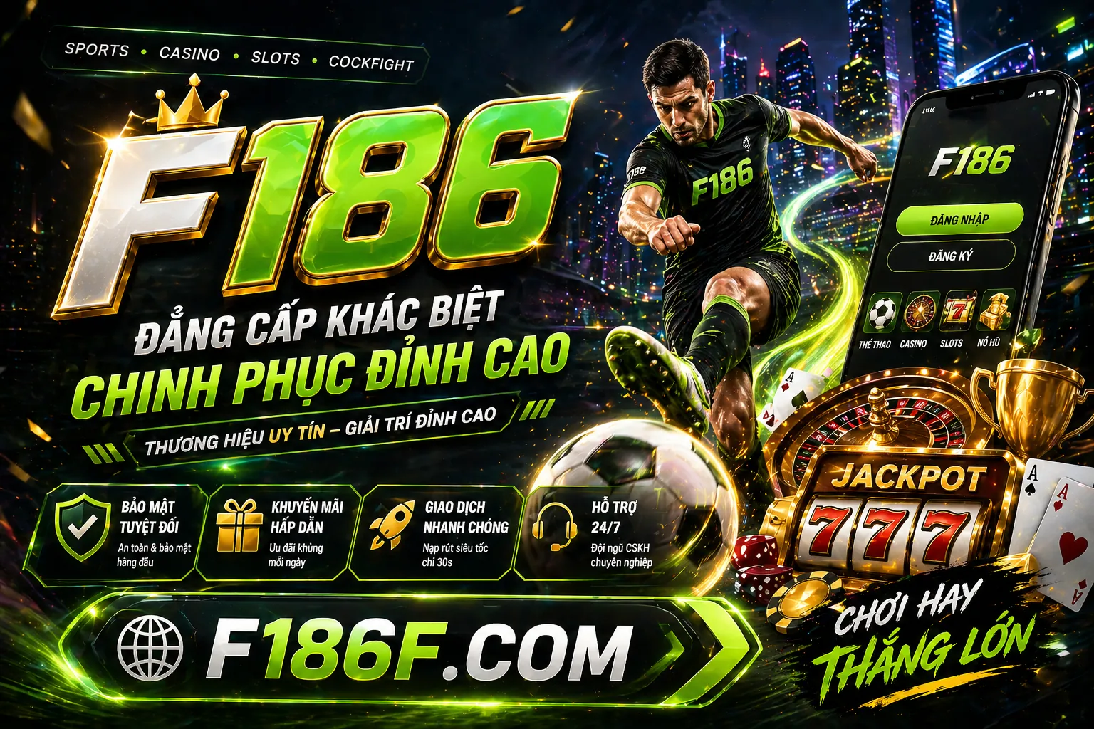 Nền tảng cá cược trực tuyến oxbet nổ hũ
